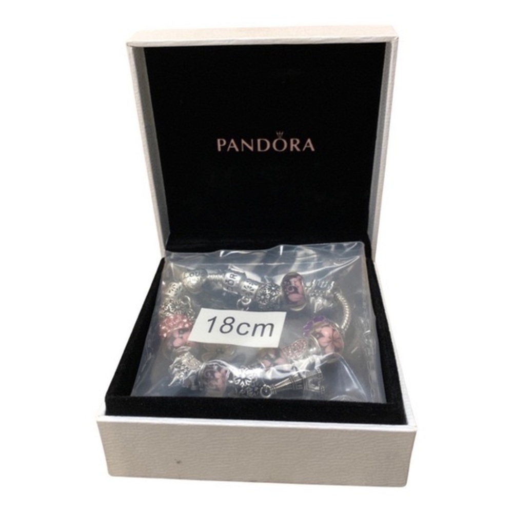 PANDORA Bracelet with box